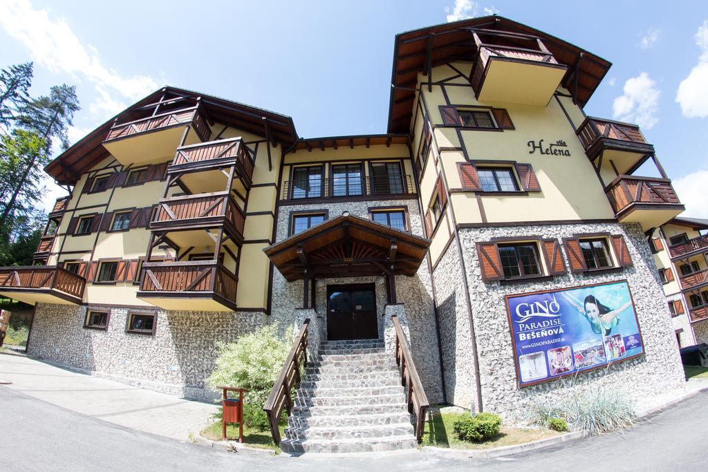 Vila Helena - Apartment Helena 2 Ruzomberok Exterior photo